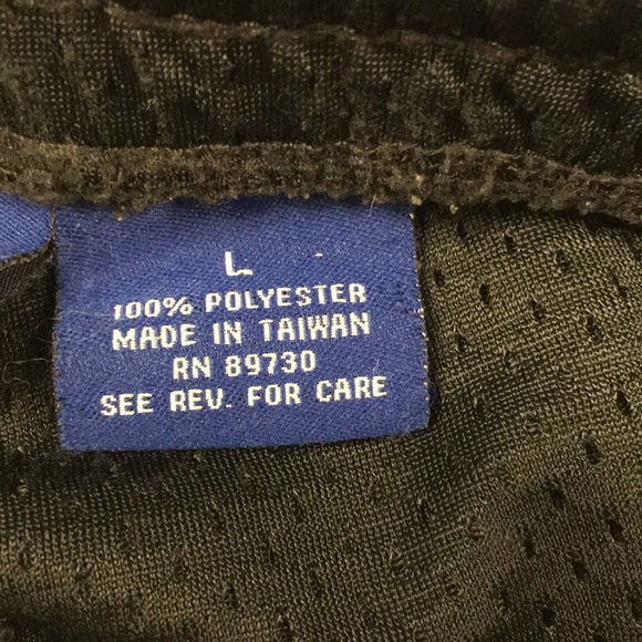 Mizuno men’s athletic shorts - Picture 6 of 6